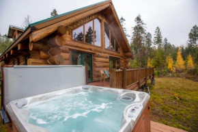 Painted Hills Chateau Whitefish